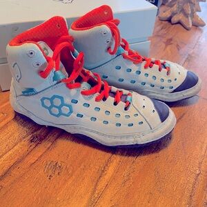 Rudis SF Tbilisi 2.0 size 3 Wrestling Shoes